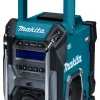 Makita MR003GZ 14,4/18/40V Li-Ion Accu Bouwradio Body - FM/AM - DAB+ - 230V