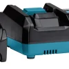 Makita 191J65-4 40V XGT Li-ion Accu Starterset (1x 4.0Ah) + Lader
