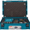 Makita B-53154 Boor-/schroefbitset 98-delig