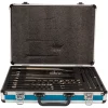 Makita D-71196 Boor-/beitelset 18-delig