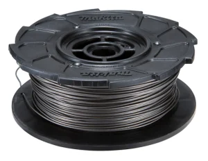 Makita 199137-9 Vlechtdraad 0,8mm Voor DTR180 (50st)