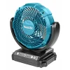 Makita CF101DZ 10,8V Li-Ion Accu Ventilator Met Zwenkfunctie Body - 180mm