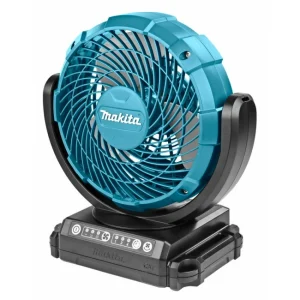 Makita CF101DZ 10,8V Li-Ion Accu Ventilator Met Zwenkfunctie Body - 180mm