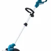 Makita UR100DZ CXT 12V Max Li-Ion Accu Trimmer Body - 260mm
