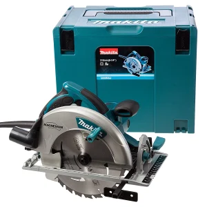 Makita 5008MGJ Cirkelzaag In Mbox - 1800W - 210mm