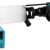 Makita HR2631FTJ SDS-plus Combihamer In Mbox - 800W - 2,4J