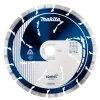 Makita B-12778 Diamantdoorslijpschijf - 125 X 22,23/20mm - Beton - Steen