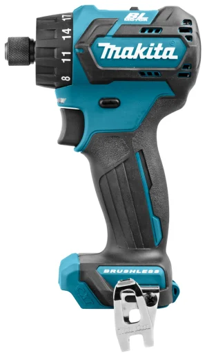 Makita DF032DZ 12V Max Li-Ion Schuifaccu Boor-/schroefmachine Body - Koolborstelloos