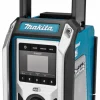 Makita DMR115 10,8-18V Li-Ion Accu Bouwradio - DAB+ - Bluetooth