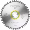 Festool 492050 / 190x2,4 FF W48 Cirkelzaagblad - 190 X FF X 48T - Hout