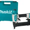 Makita AT638A Pneumatische Niet Tacker - 13-38mm - 18Ga - 8,3 Bar