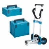 Makita MAKPACKX01 Trolley Incl. Mbox Nummer 2 & Mbox Nummer 4