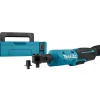 Makita WR100DZJ 12V Li-Ion Accu Ratelsleutel Body In Mbox - 47,5Nm