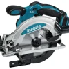 Makita DSS610Z 18V Li-Ion Accu Cirkelzaag Body 165mm