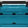 Makita P-84311 Makstor Nr. 3-4 - 395 X 295 X 210mm - 4 Lades