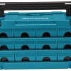 Makita P-84327 Makstor Nr. 3-12 - 395 X 295 X 215mm - 12 Lades