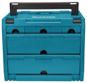 Makita P-84349 Makstor Nr.4-5 - 395 X 295 X 320mm - 5 Lades