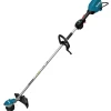 Makita UR003GZ01 40V Max Bosmaaier Body - D-greep - 350x255mm - Koolborstelloos