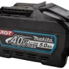 Makita BL4050F XGT 40 V Max Li-Ion Accu - 5,0Ah