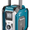 Makita MR007GZ XGT / LXT / CXT Bouwradio - FM - DAB/DAB+ - Bluetooth