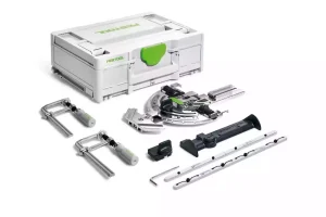 Festool Accessoire-set SYS3 M 137 FS/2 - Set Voor Geleiderails FS/2