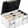 Festool DS/XL D12/D14 128 BU DOMINO XL Stenen Beuken In Systainer
