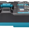 Makita DC40RB XGT 40V Max Li-ion Accu Duosnellader - 191N09-8