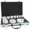 Makita D-47298 14 Delige Gatzagenset In Koffer