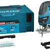 Makita DJV180ZJ 18V Li-Ion Accu Decoupeerzaag Body In Mbox - D-greep