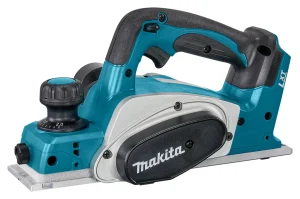 Makita DKP180Z 18V Li-Ion Accu Schaafmachine Body - 82mm - 2mm