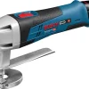 Bosch GSC 12V-13 12V Li-Ion Accu Plaatschaar Body