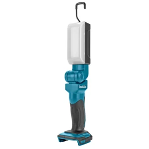 Makita DEBDML801X Werklamp 14,4 / 18V Li-Ion Accu Lamp Body - 240Lm