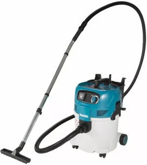 Makita VC3012L 230V Clean Bouwstofzuiger - 1200W - L-klasse - 23,5L