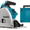 Makita DSP600ZJ 36V (2x 18V) Li-Ion Accu Invalzaag Body In Mbox - 165 X 20mm - Koolborstelloos