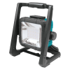 Makita DML805 14,4-18V Li-Ion Accu LED Lamp - Werkt Op Netstroom & Accu - 750Lm