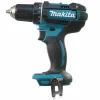 Makita DDF482Z LXT 18V Li-Ion Accu Boor-/schroefmachine Body - Makita Schroefboormachine Body