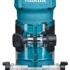 Makita 3712 Kantenfreesmachine - 530W - 6mm