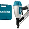 Makita AF635 8 Bar Brad Tacker (15 Ga) In Koffer - 32-64mm