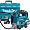 Makita DGP180RT 18V Li-ion Accu Vetspuit Set (5.0Ah) In Koffer