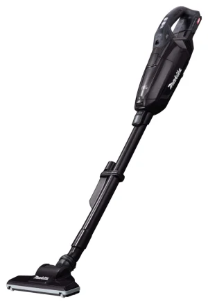 Makita CL002GZ03 40V Max Li-Ion Accu Steelstofzuiger Body - 0,5L - Koolborstelloos - Zwart