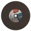 Makita E-12790-5 Doorslijpschijf (5st) - 355x25,4x4,3mm - Metaal