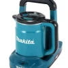 Makita KT001GZ 40V Max Li-ion Accu Waterkoker - 0,8L