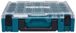Makita 191X84-4 Mbox Organizer Exclusief Vakverdeling