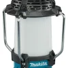 Makita MR009GZ XGT 40V Max Li-ion Accu Camping Lamp Met Radio En Bluetooth Body - 310Lm