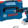 Bosch GTB 18V-45 18V Li-ion Accu Droogbouwschroevendraaier Body In L-Boxx - 32 Nm