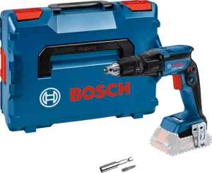 Bosch GTB 18V-45 18V Li-ion Accu Droogbouwschroevendraaier Body In L-Boxx - 32 Nm