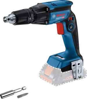 Bosch GTB 18V-45 18V Li-ion Accu Droogbouwschroevendraaier Body - 32 Nm