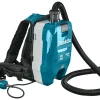 Makita VC009GZ01 XGT 40V Max Li-ion Accu Rugstofzuiger Body - 2L - AWS Zender
