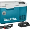 Makita CW003GZ Vries- /koelbox Met Verwarmfunctie Body - 7L