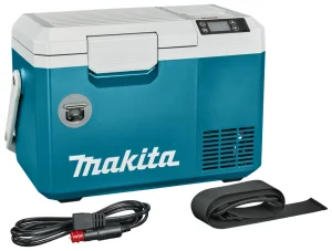 Makita CW003GZ Vries- /koelbox Met Verwarmfunctie Body - 7L